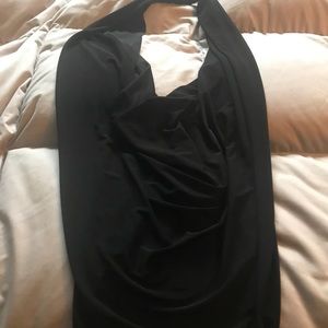 Sexy Sabora Halter top